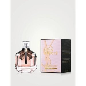 Paris by Yves Saint Laurent